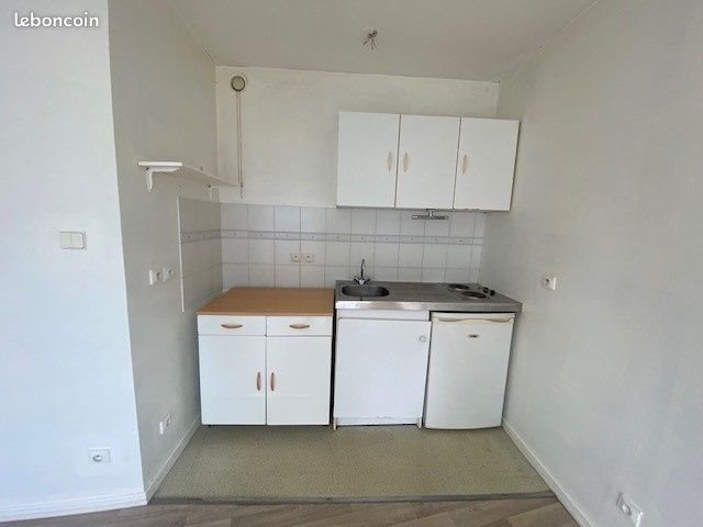 Appartement à louer, 35m², Eckbolsheim
