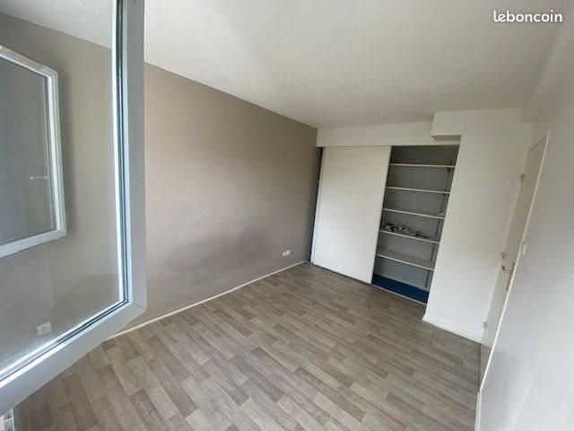 Appartement à louer, 35m², Eckbolsheim