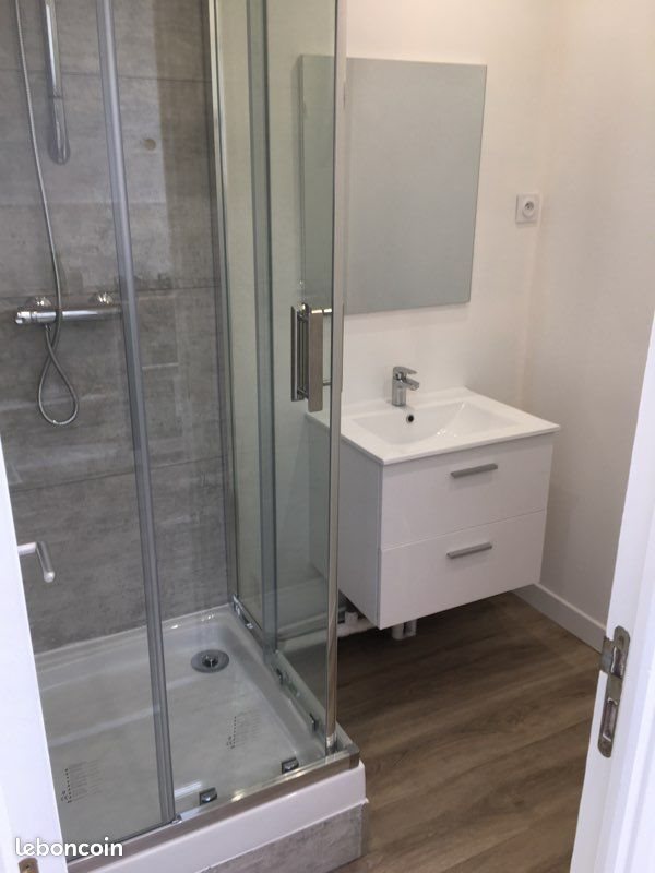 Appartement à louer, 38m², Amiens