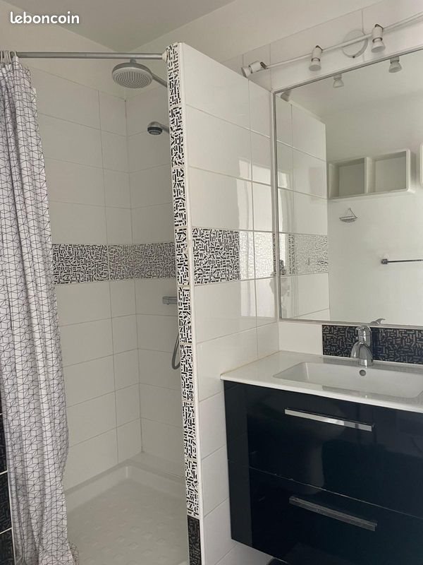 Appartement à louer, 30m², Canet-en-Roussillon