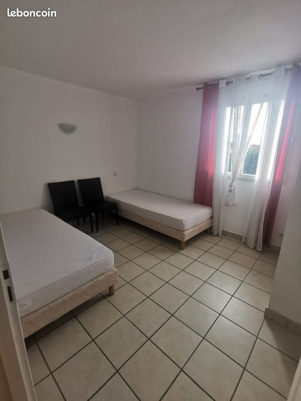 Appartement à louer, 60m², Alénya