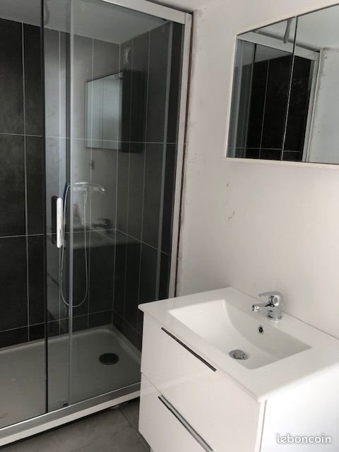 Appartement à louer, 21m², Saint-Cyr-sur-Loire