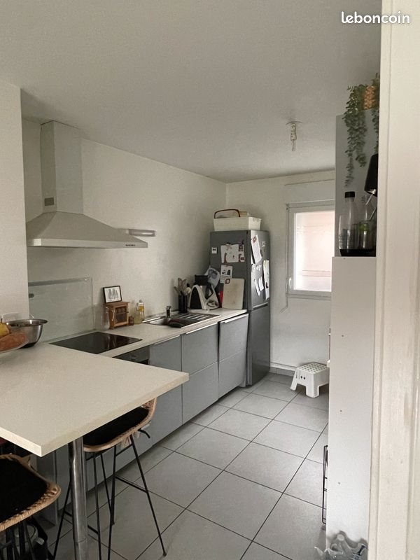 Maison à louer, 83m², Wambrechies