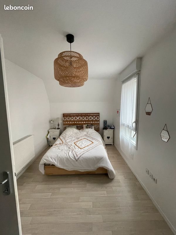 Maison à louer, 83m², Wambrechies