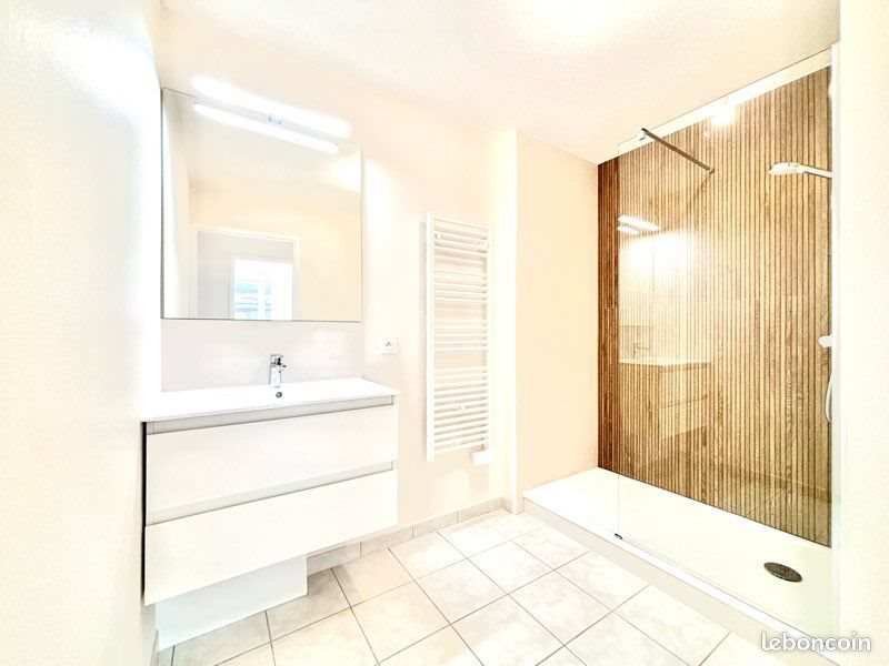 Appartement à louer, 46m², Belfort