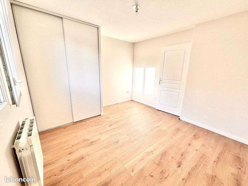 Appartement à louer, 46m², Belfort