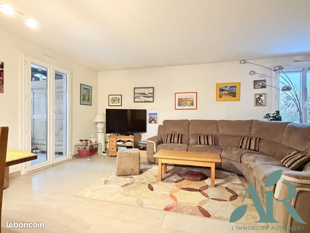 Maison à vendre, 119m², Geispolsheim