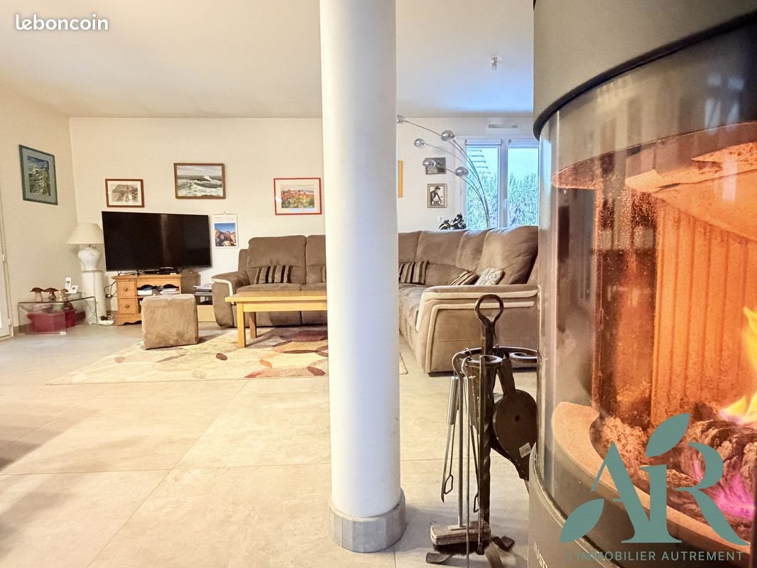 Maison à vendre, 119m², Geispolsheim