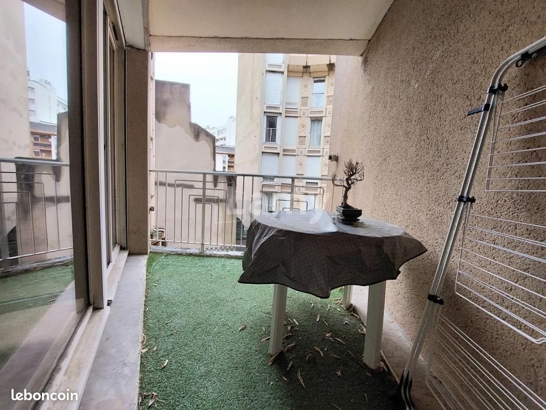 Appartement à louer, 48m², Toulouse