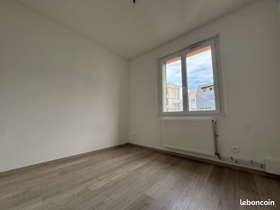 Appartement à louer, 36m², Rouen