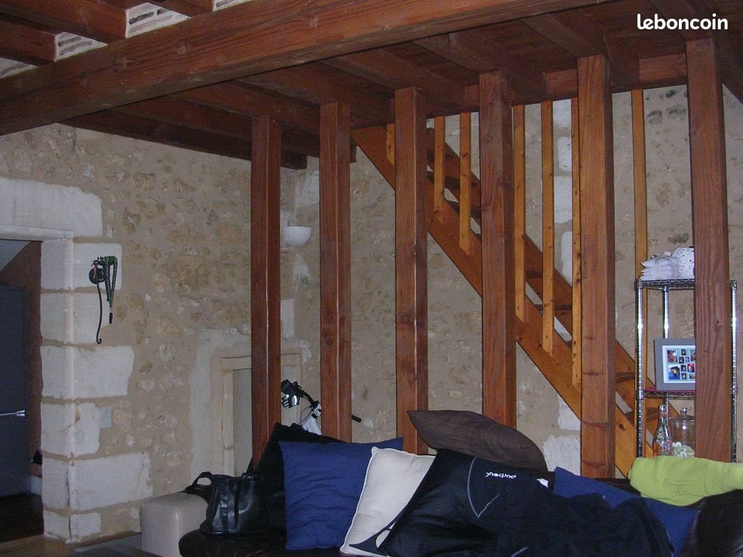 Appartement à vendre, 81m², Bergerac