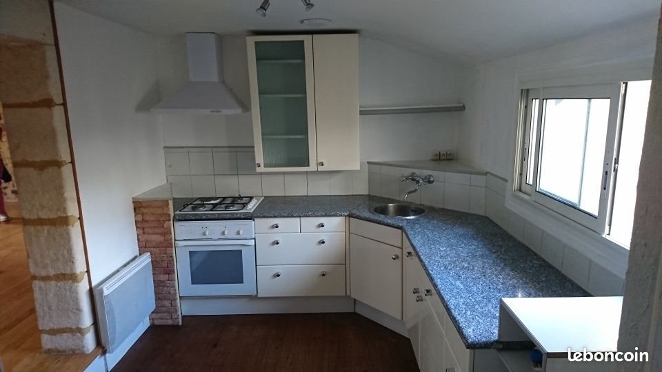 Appartement à vendre, 81m², Bergerac