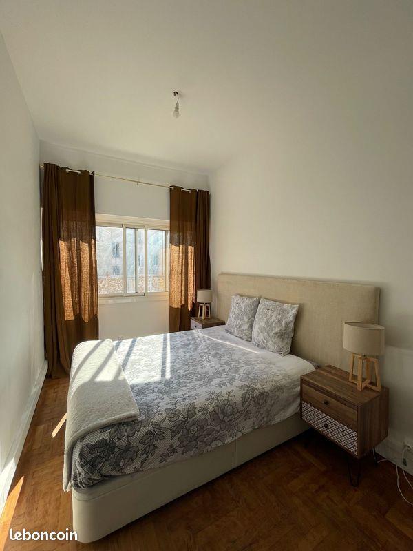 Appartement à louer, 40m², Nice