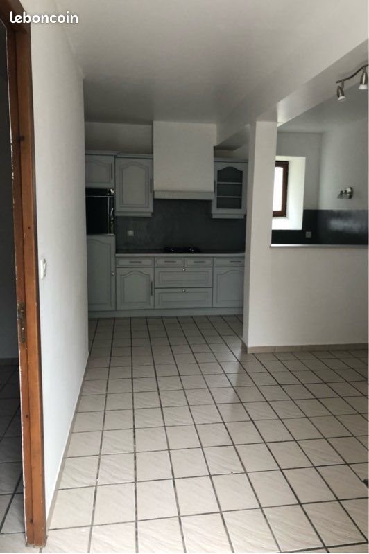 Appartement à louer, 37m², Lannemezan