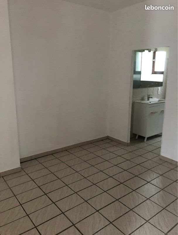 Appartement à louer, 37m², Lannemezan