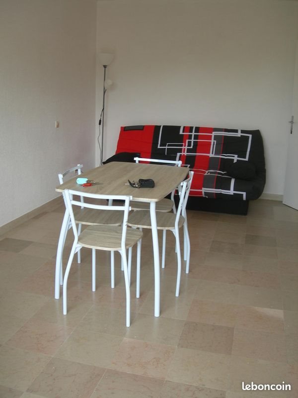 Appartement à louer, 27m², Autun