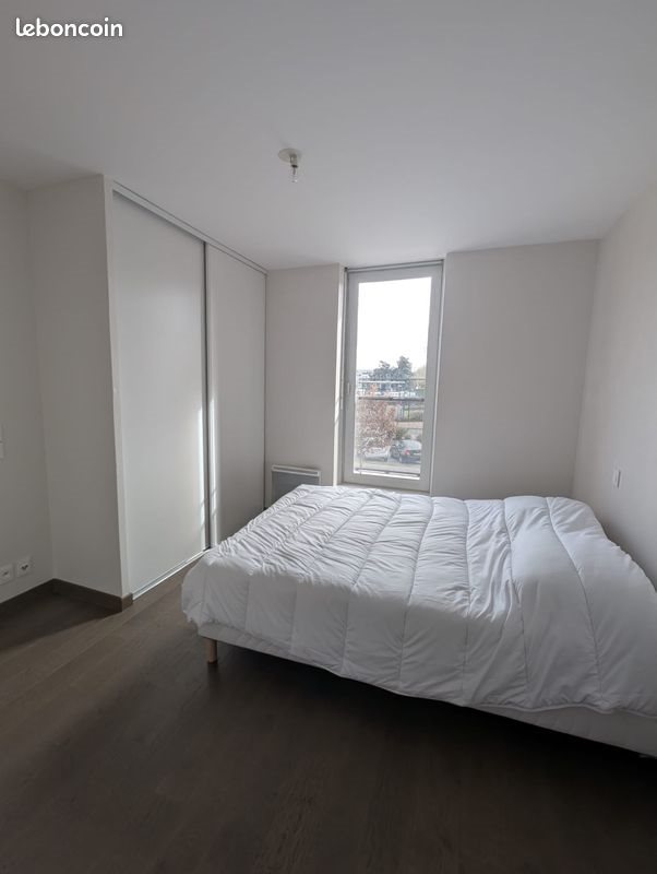 Appartement à louer, 42m², Vélizy-Villacoublay