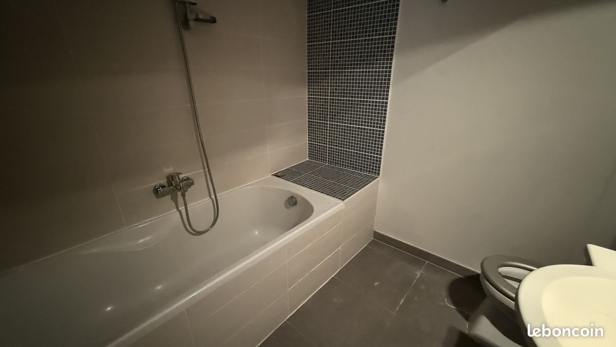 Appartement à louer, 47m², Strasbourg