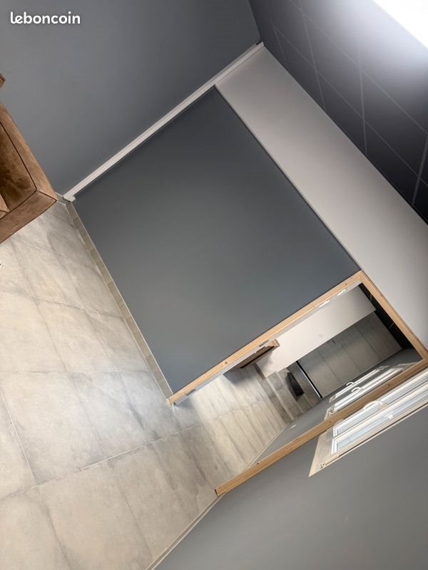 Appartement à louer, 36m², Vernaison