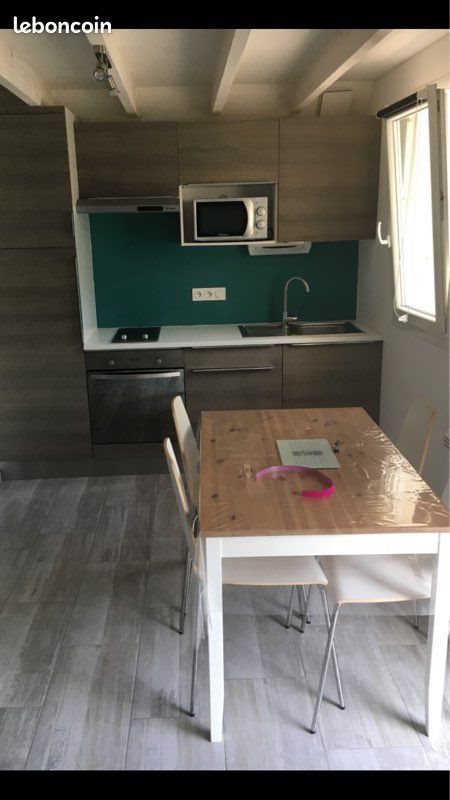 Maison à louer, 30m², La Rabatelière