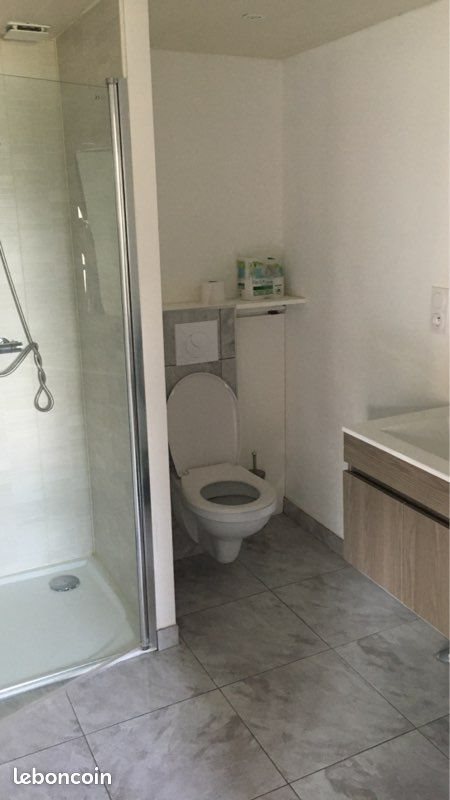 Maison à louer, 30m², La Rabatelière