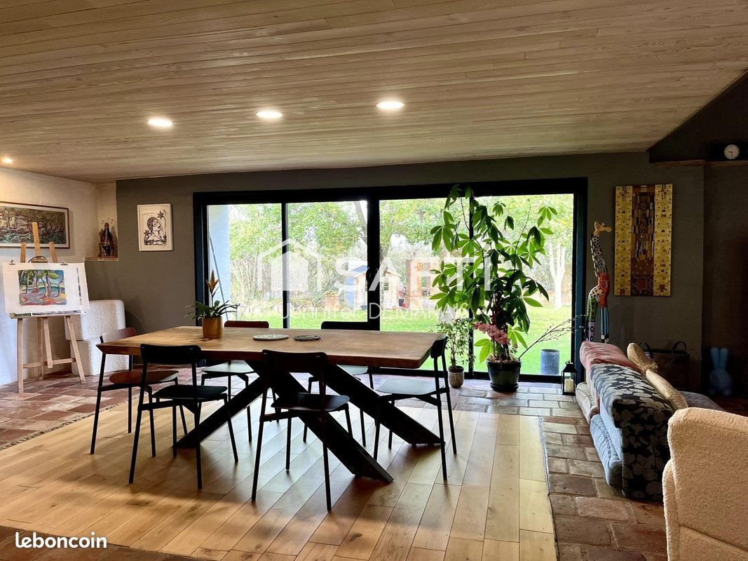 Maison à vendre, 240m², Grenade