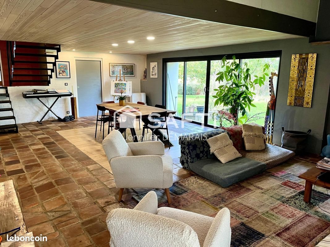 Maison à vendre, 240m², Grenade