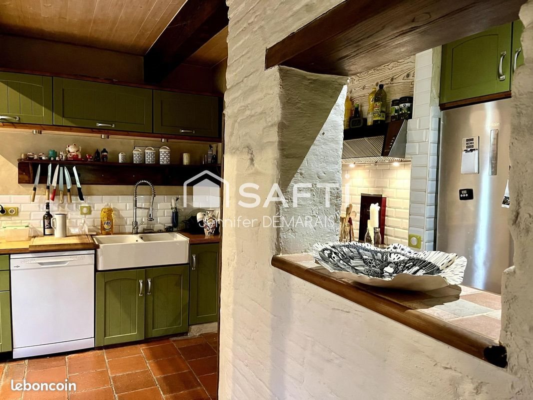 Maison à vendre, 240m², Grenade