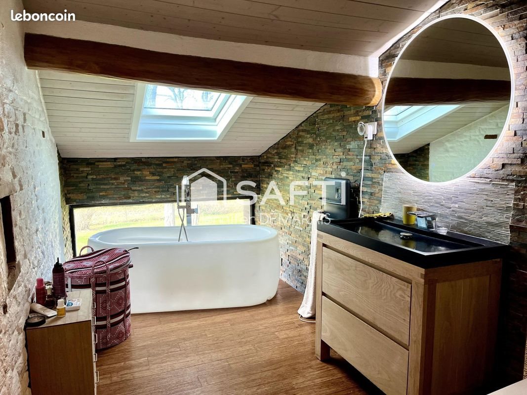 Maison à vendre, 240m², Grenade