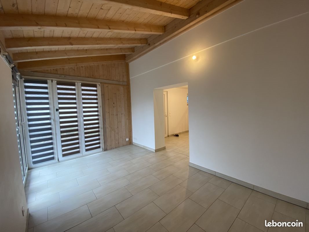Maison à louer, 87m², Hilsenheim
