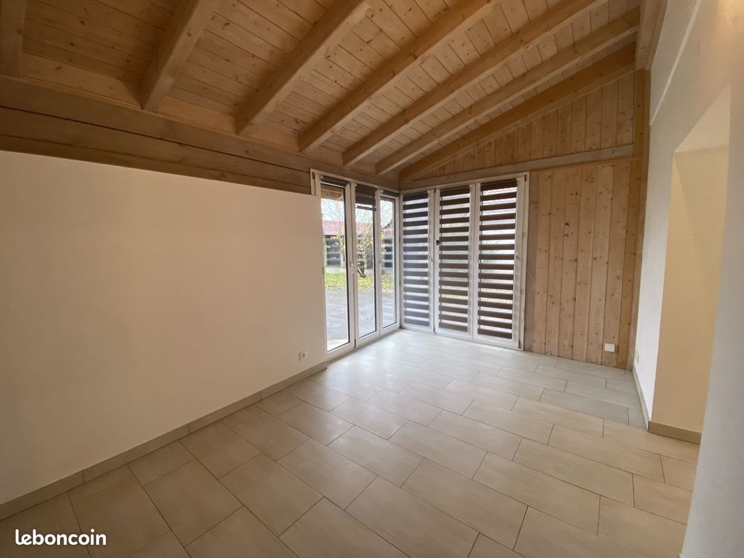 Maison à louer, 87m², Hilsenheim