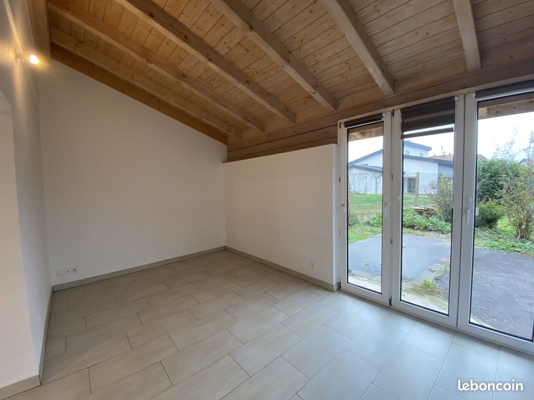 Maison à louer, 87m², Hilsenheim