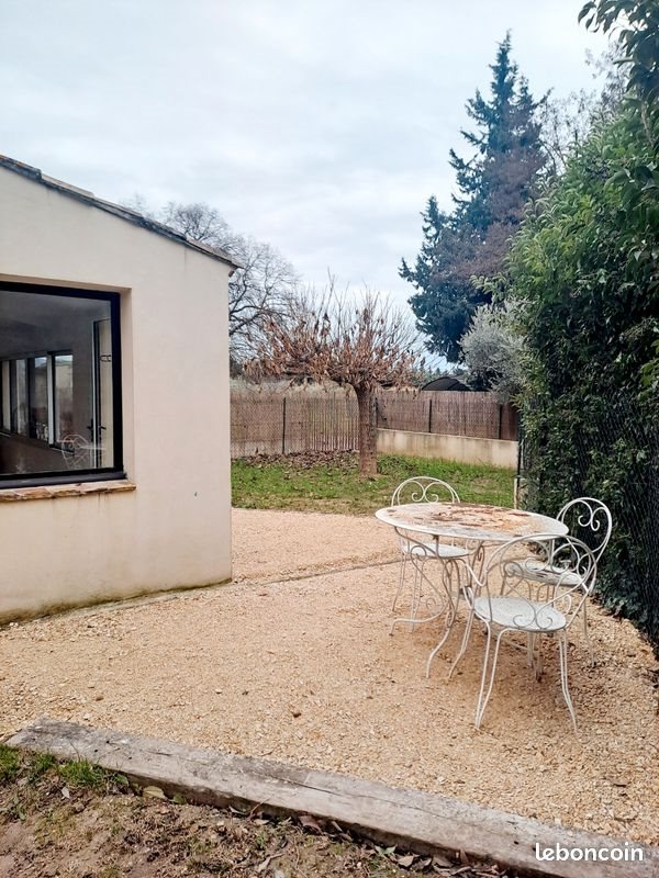 Maison à louer, 100m², Mérindol