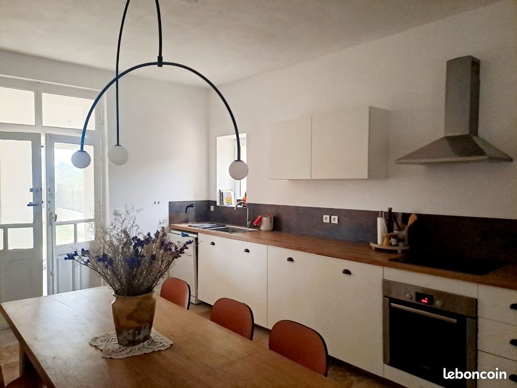 Maison à louer, 100m², Mérindol