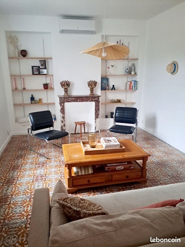 Maison à louer, 100m², Mérindol