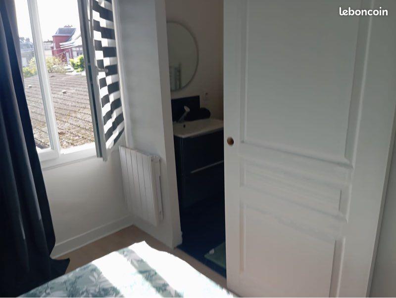 Appartement à louer, 33m², Rouen