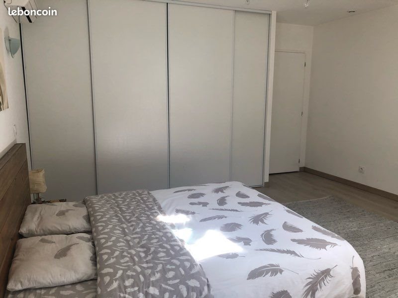 Maison à louer, 75m², Bagnols-sur-Cèze