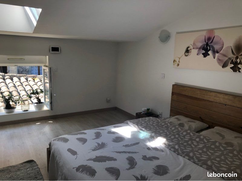 Maison à louer, 75m², Bagnols-sur-Cèze