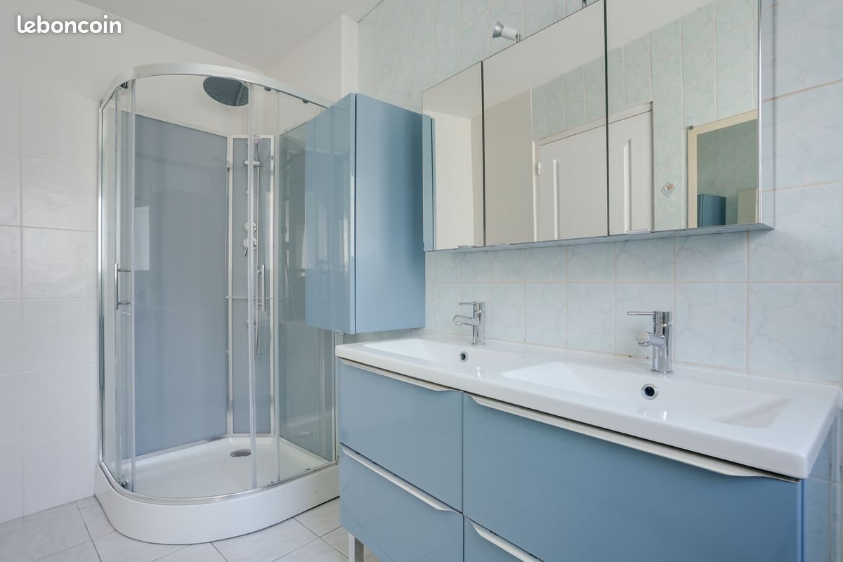 Maison à louer, 100m², Les Eglises-d'Argenteuil