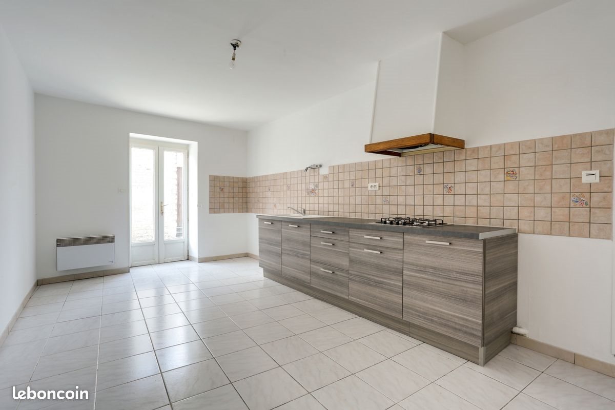 Maison à louer, 100m², Les Eglises-d'Argenteuil