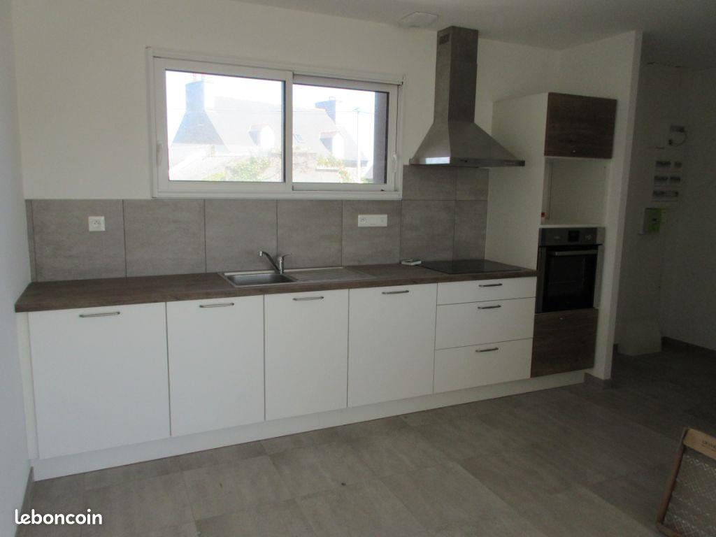 Maison à louer, 118m², Pordic