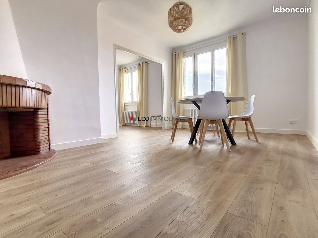 Appartement à louer, 86m², Perpignan