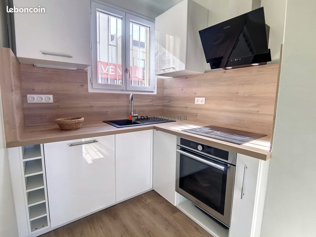 Appartement à louer, 86m², Perpignan