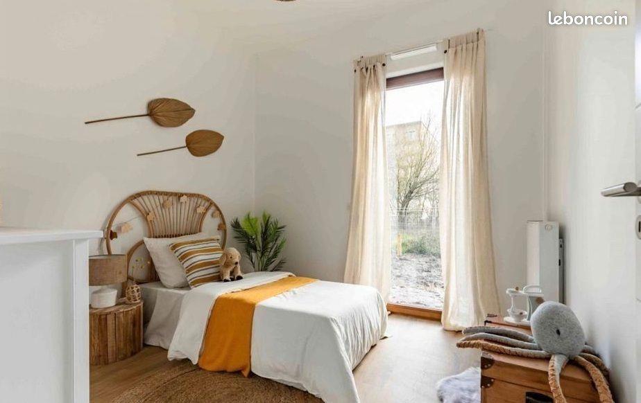 Maison à louer, 94m², Nuaillé-d'Aunis