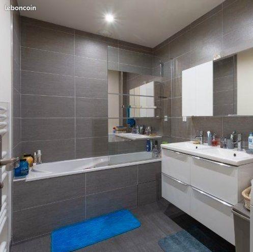 Maison à louer, 94m², Nuaillé-d'Aunis