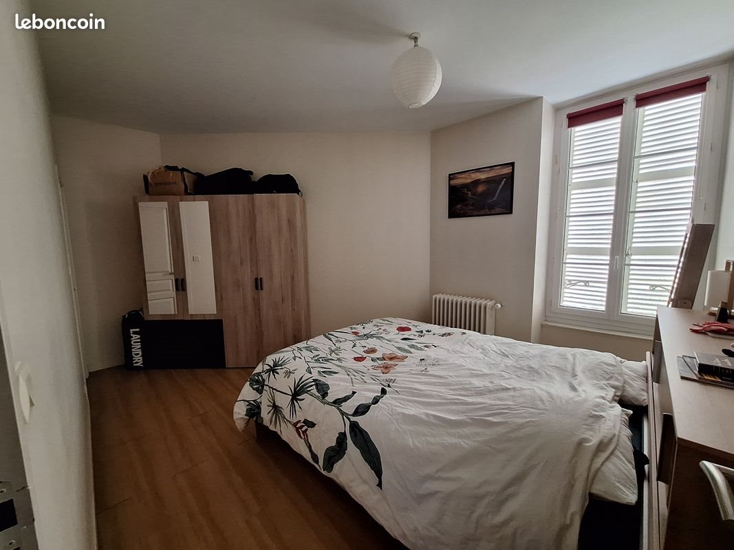Appartement à vendre, 92m², Segré-en-Anjou Bleu