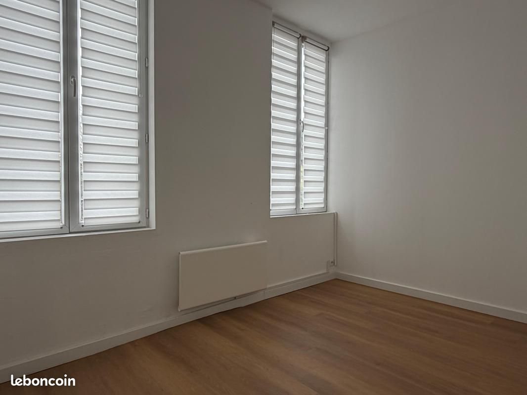 Appartement à louer, 32m², Anzin