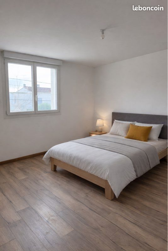 Appartement à vendre, 54m², Marignane