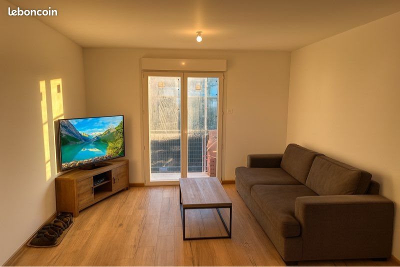 Appartement à vendre, 54m², Marignane