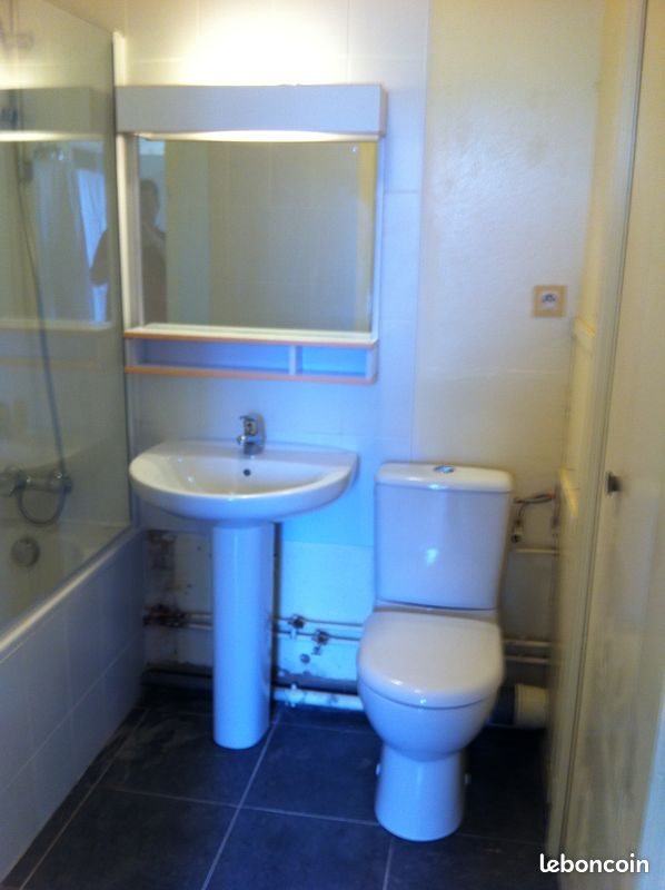 Appartement à louer, 43m², Cambrai